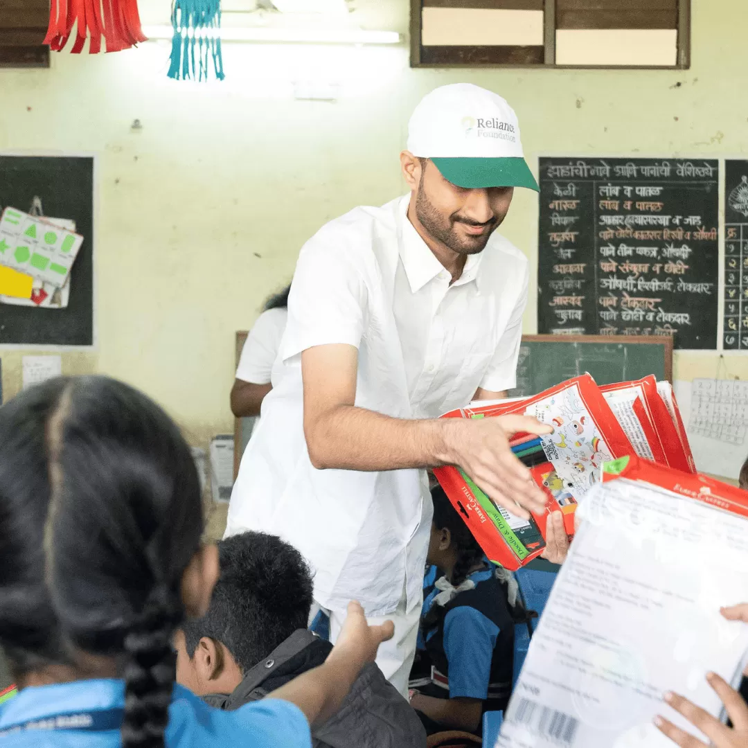 Kahani Kala Khushi- A CSR Initiative