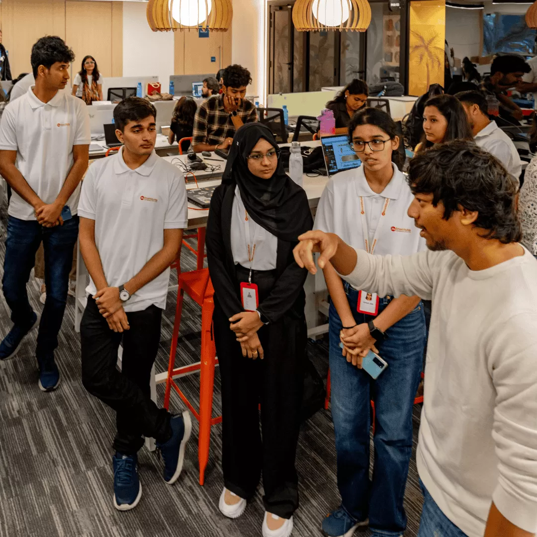 See AI in Action