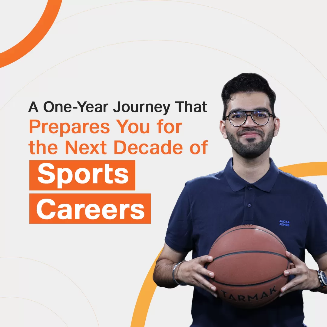 PGP in Sports Management Career Growth