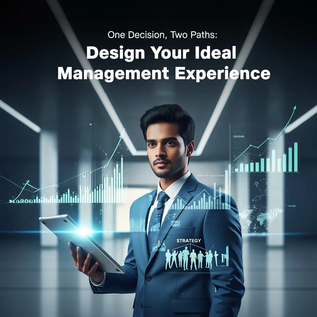 One-Year vs Two-Year Management Programme Comparison