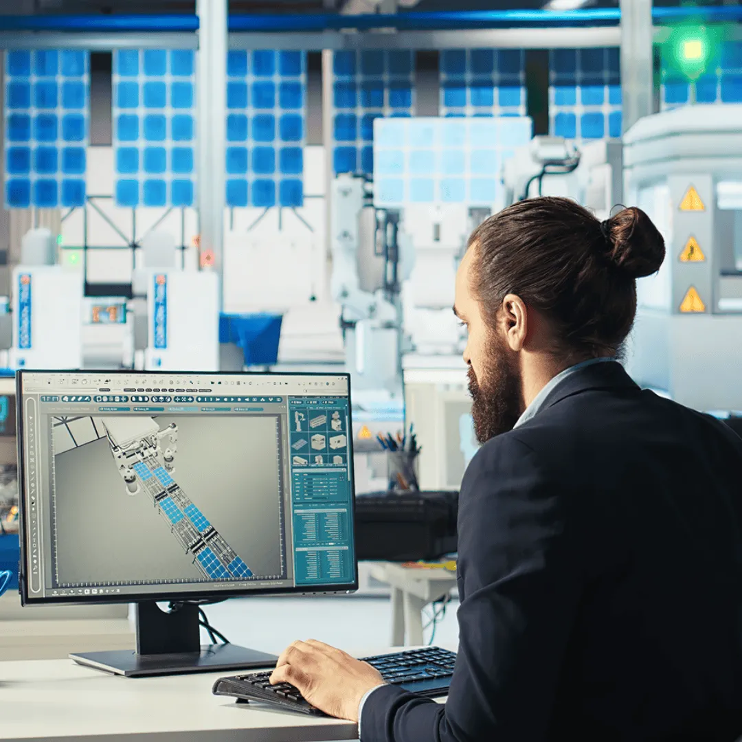 How Artificial Intelligence Is Transforming Industries in 2026