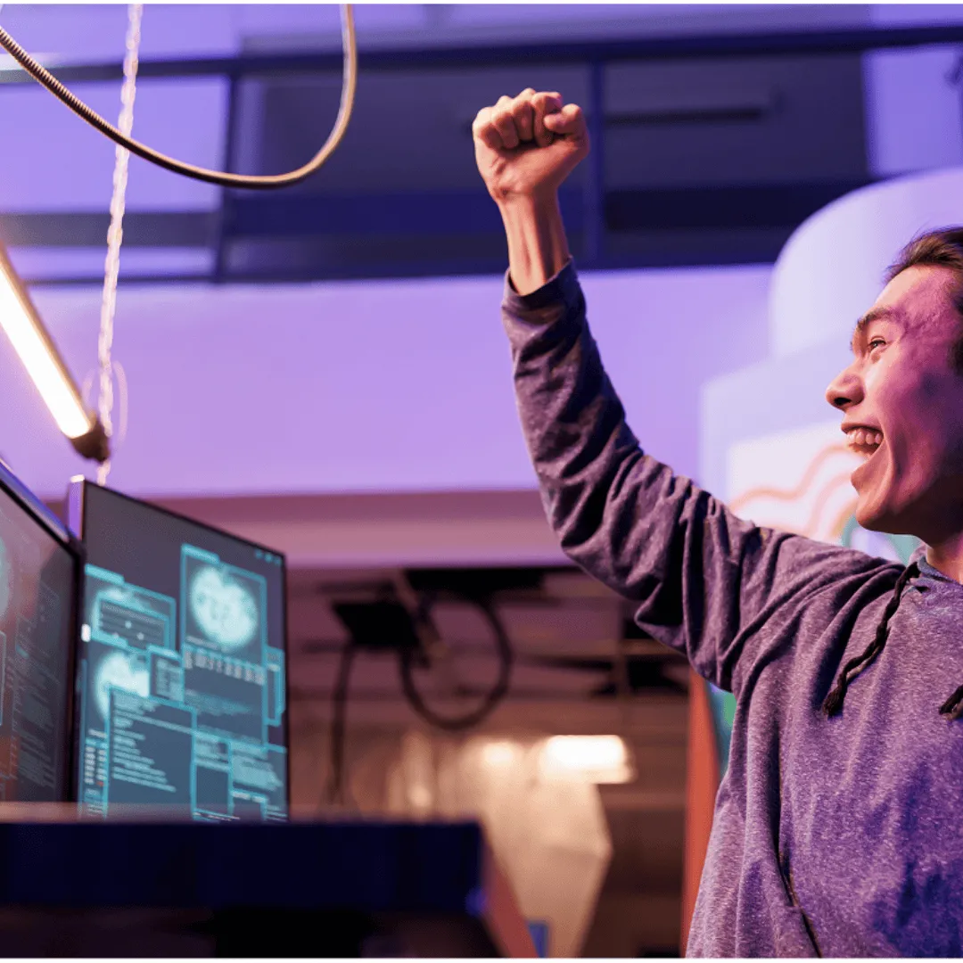 Building the Next Generation of AI Innovators: A New Paradigm in Learning