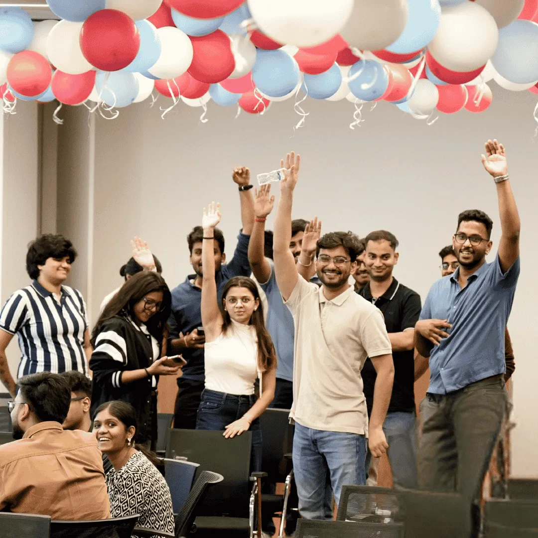Orientation Programme: Class of 2026-27
