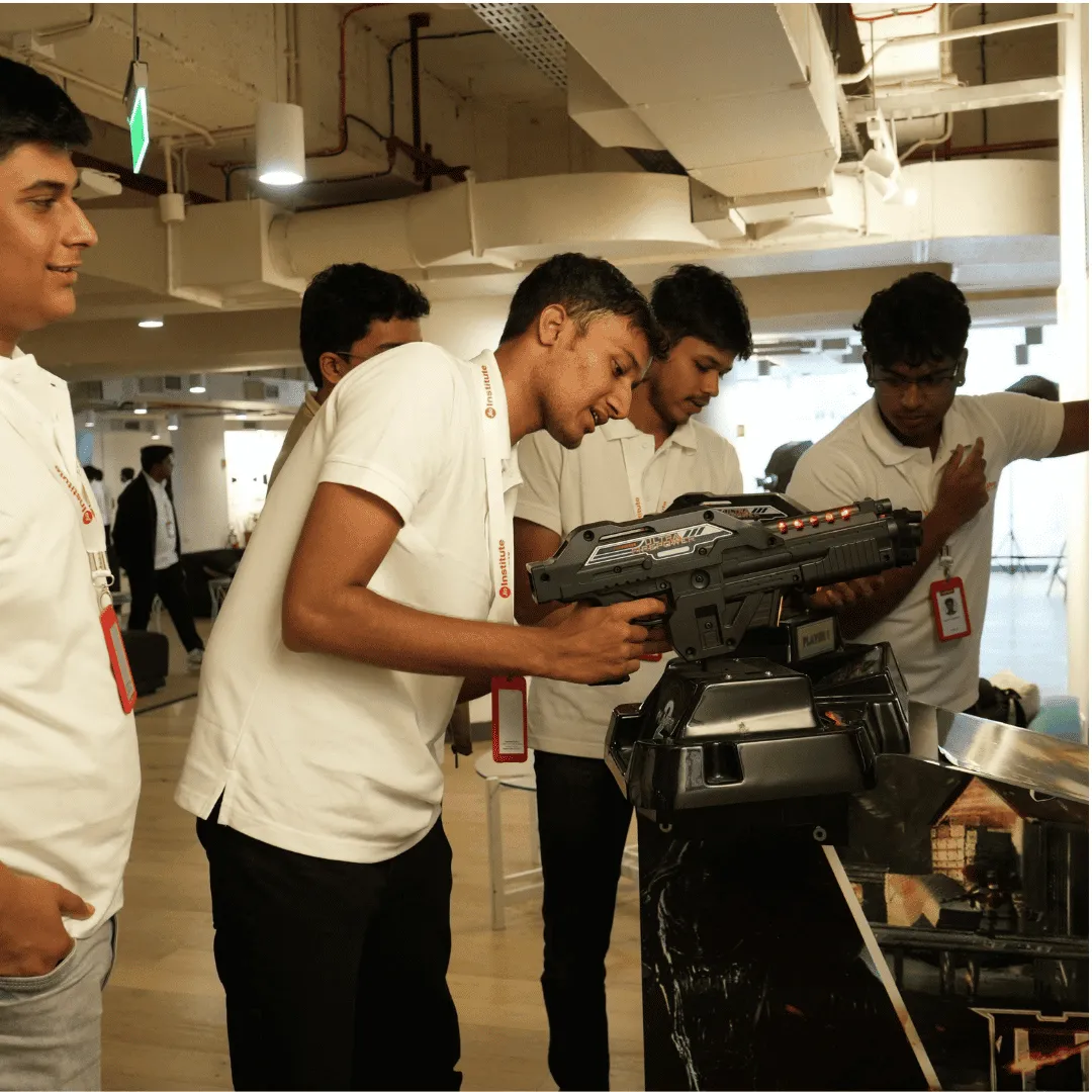 See AI in Action