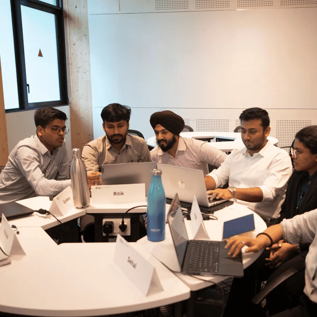 STUDY ABROAD | PGP IN ARTIFICIAL INTELLIGENCE &amp; DATA SCIENCE