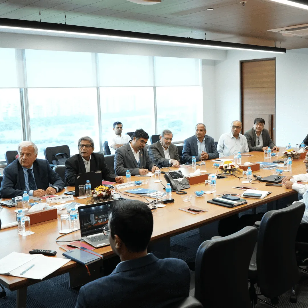 ITER: FUSION ENERGY ROUNDTABLE