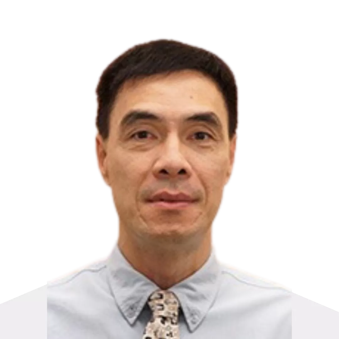Dr. Koh Koon Teck