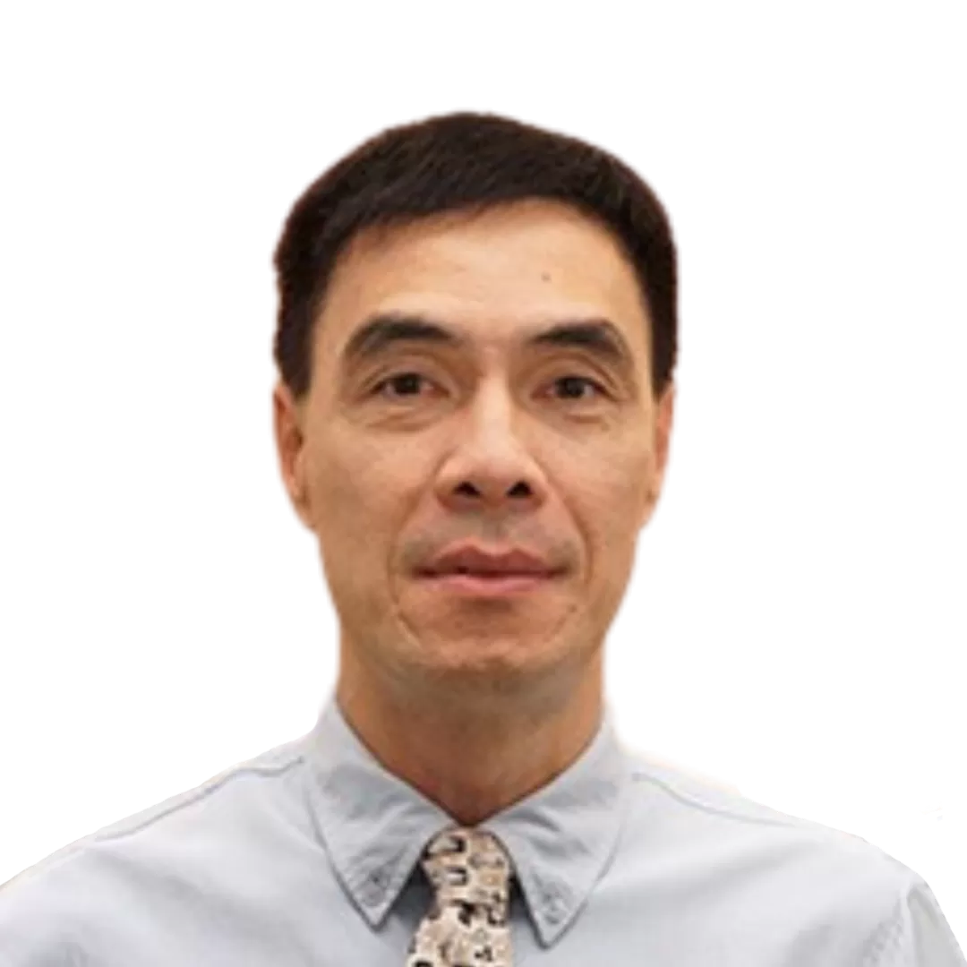 Dr. Koh Koon Teck