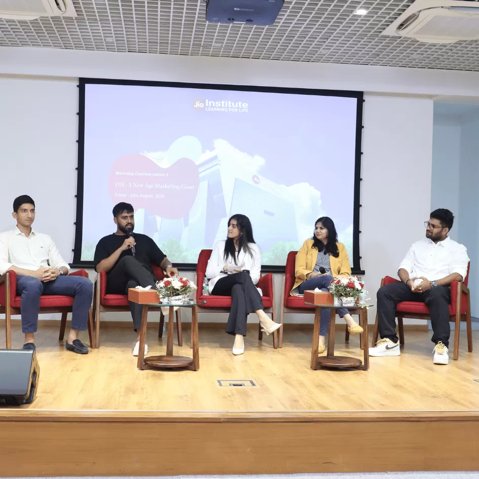 Marketing Conclave Edition 2.0