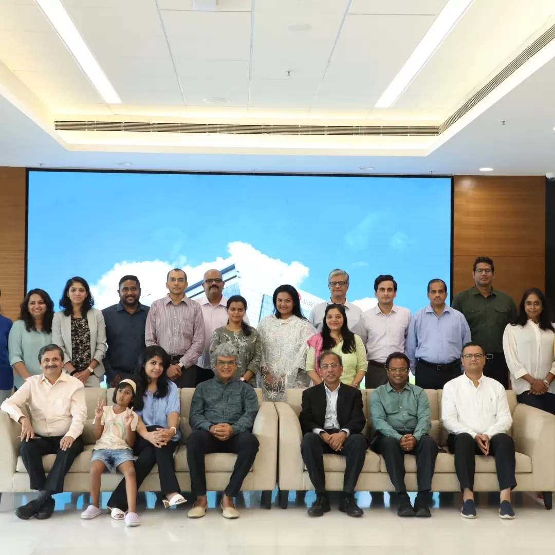 Executive Education Participants
