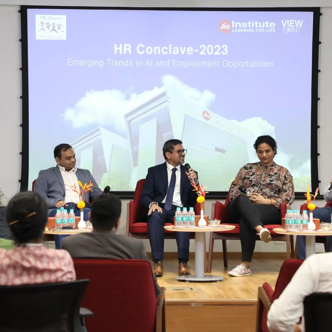 HR Conclave