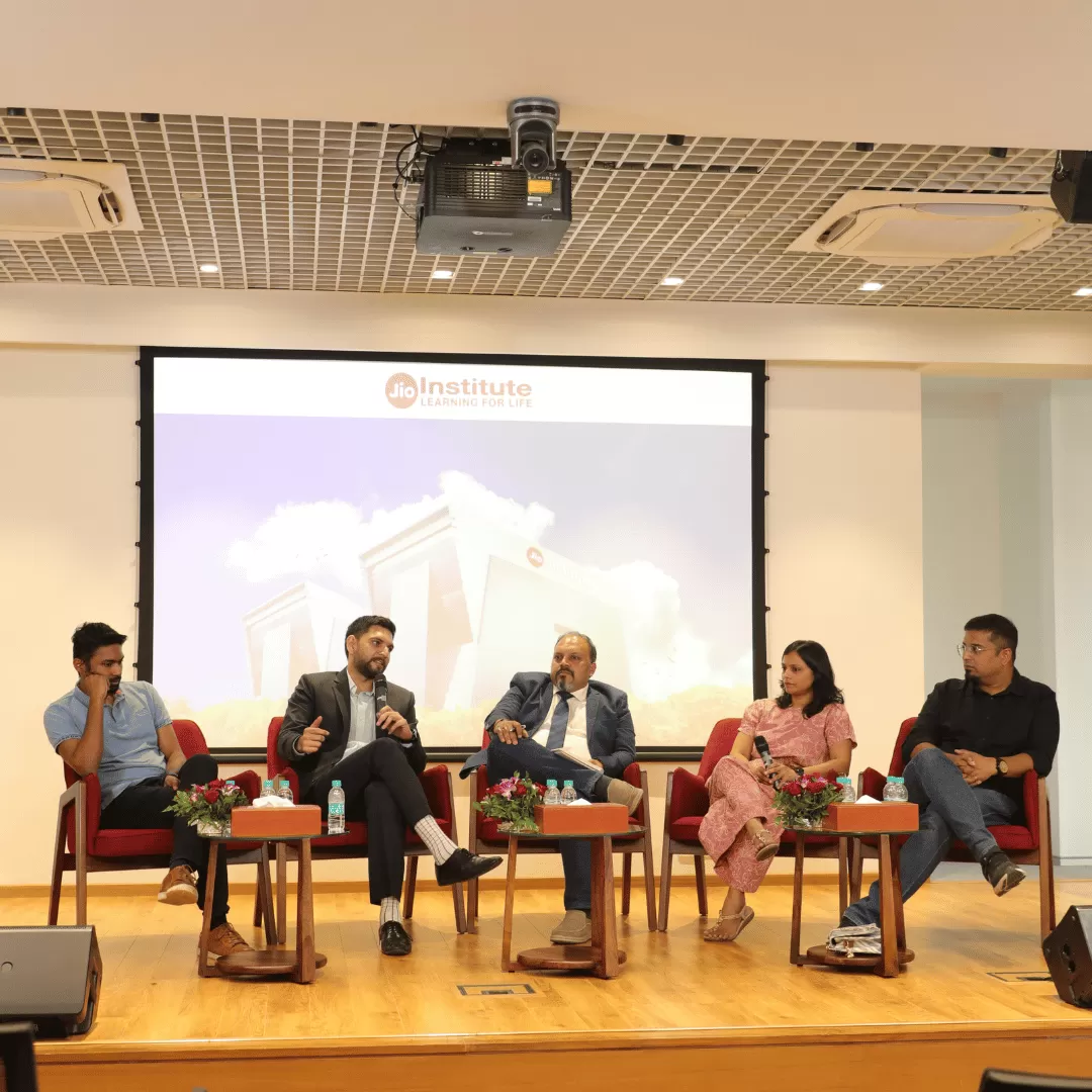 Sports Management Conclave 2.0