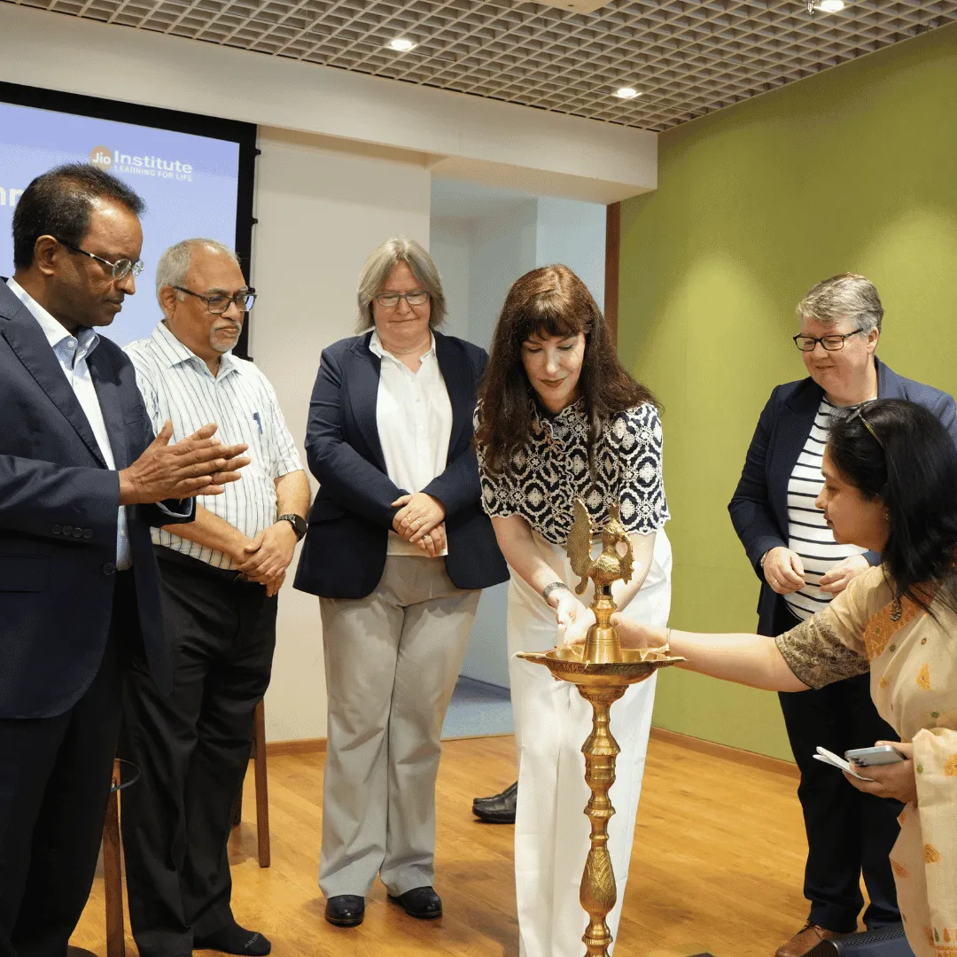 Empowering Educational Visionaries: The 4th ECIS Middle Leader Programme Kicks Off 