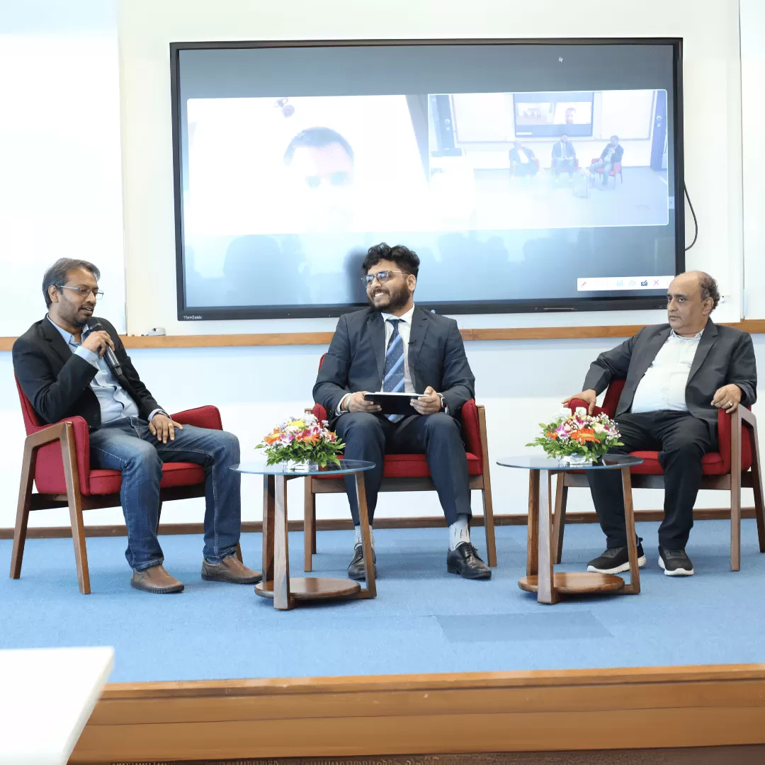 Conclave: Transforming Data into Digital Strategy