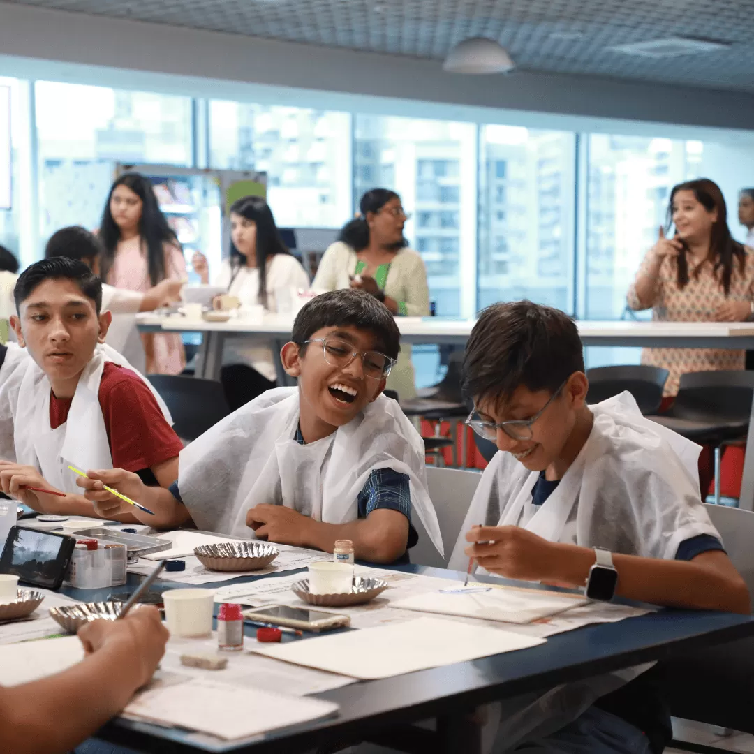 SHAPERS 2.0: A Transformative Summer School Experience 