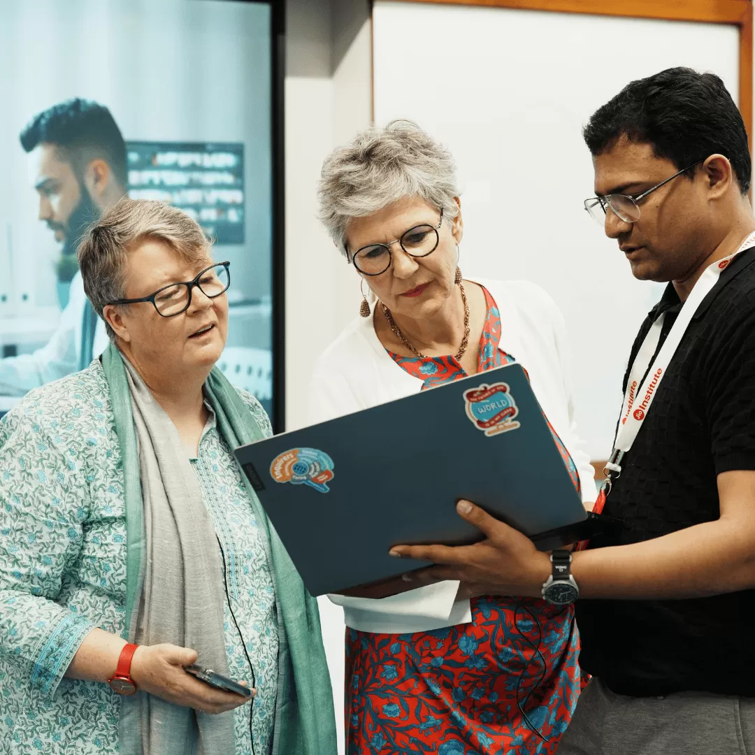 ECIS MLP 2025: Transforming Educational Leadership Through Innovation and Collaboration