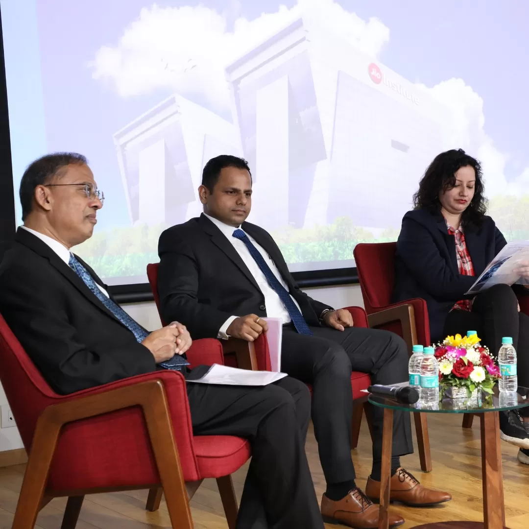 AI Conclave