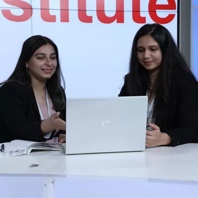 Writing the Next Chapter in the Ever-Evolving Journalism Sector