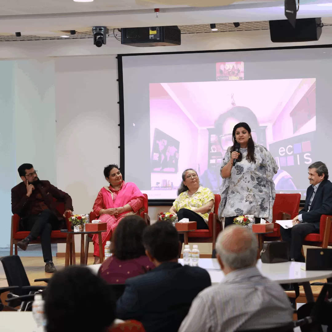 Principals’ Conclave: Shaping the Future Together