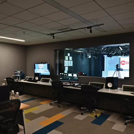 Laboratories