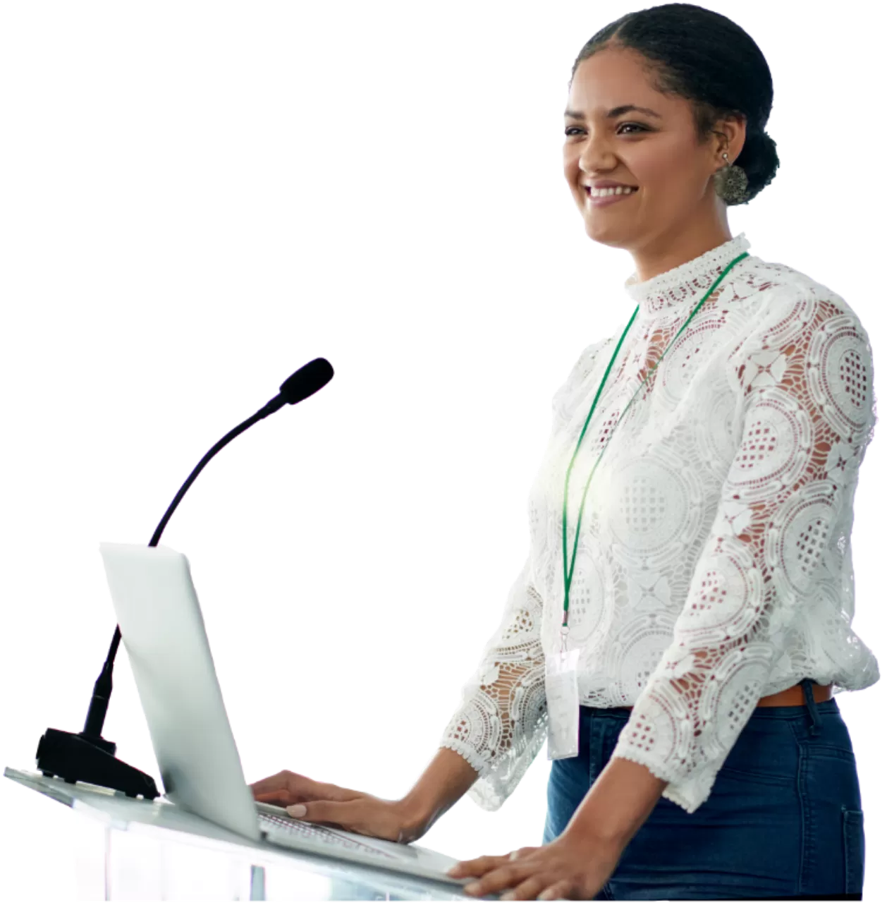 Executive Education