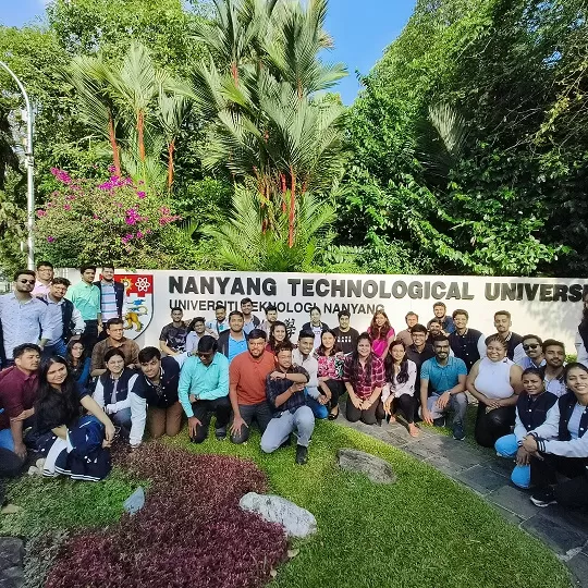 Jio Institute Equips Students with Skills for a New World of Work with its ‘Study Abroad’ Module