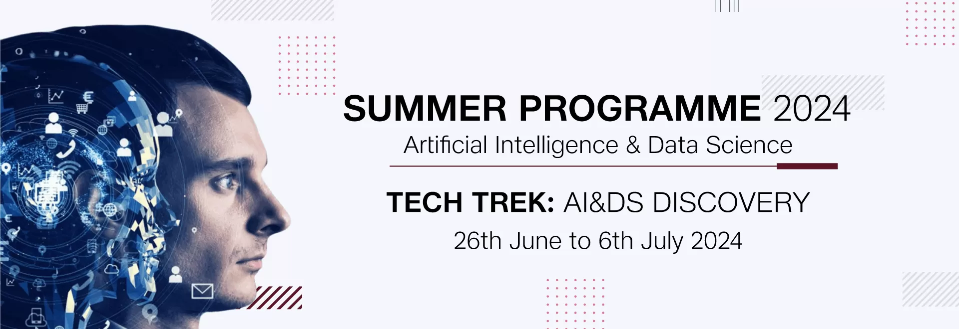 Tech Trek Web