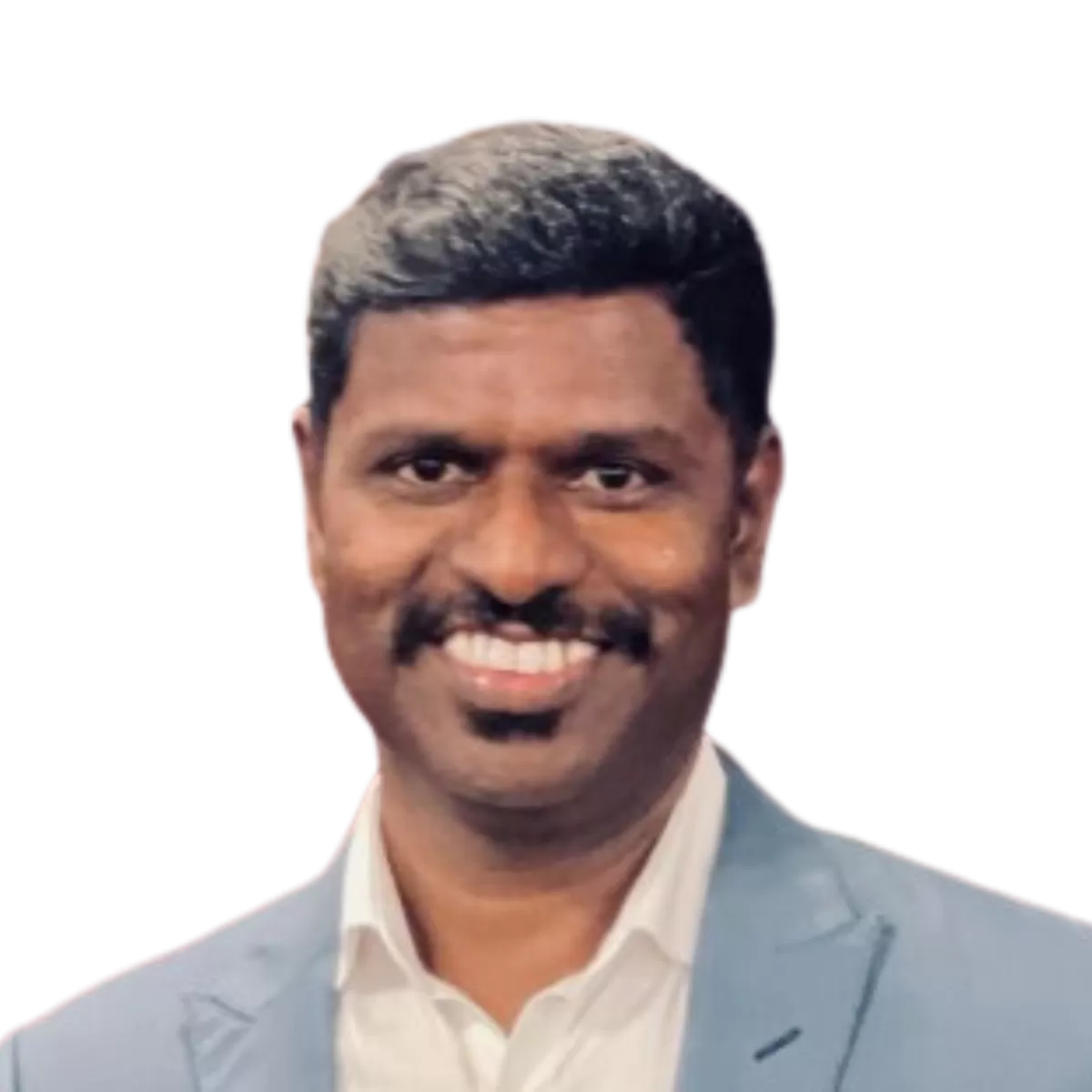 Mr. Jeeva Balakrishnan