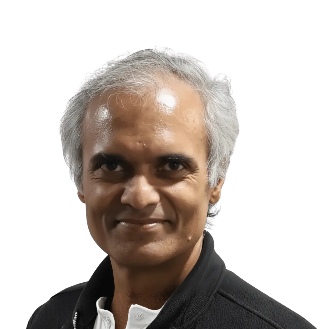 Anand S