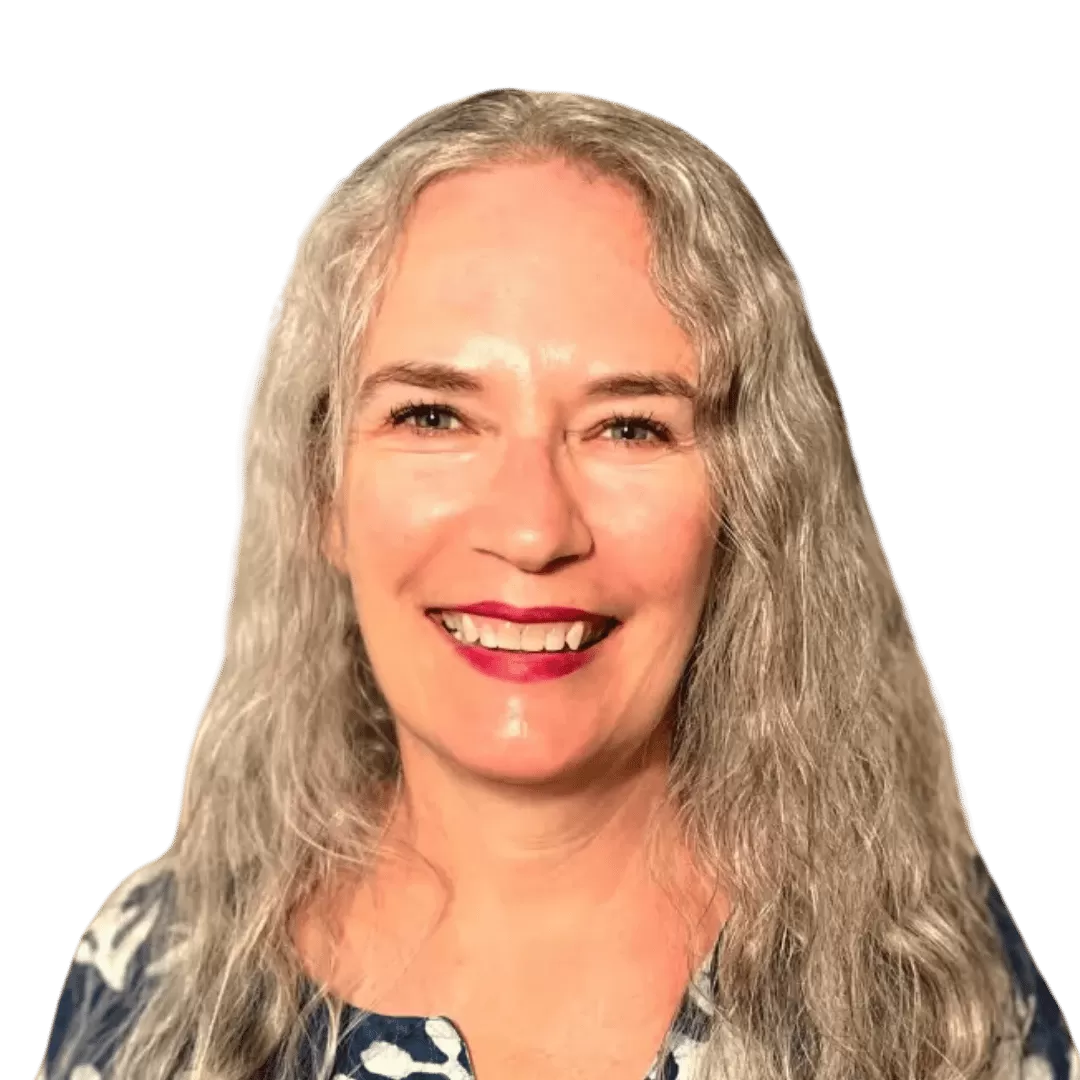 Fiona Reynolds