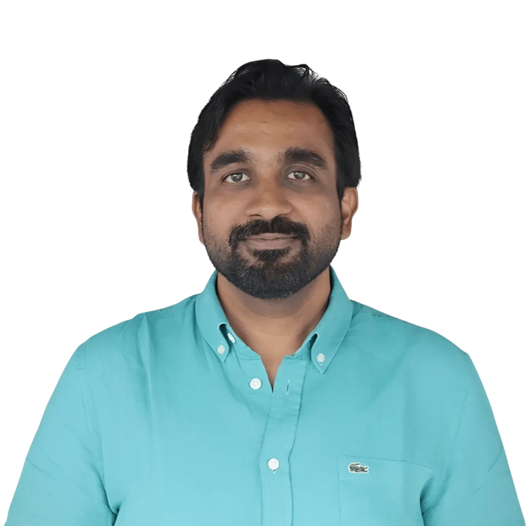 Vikas Goel
