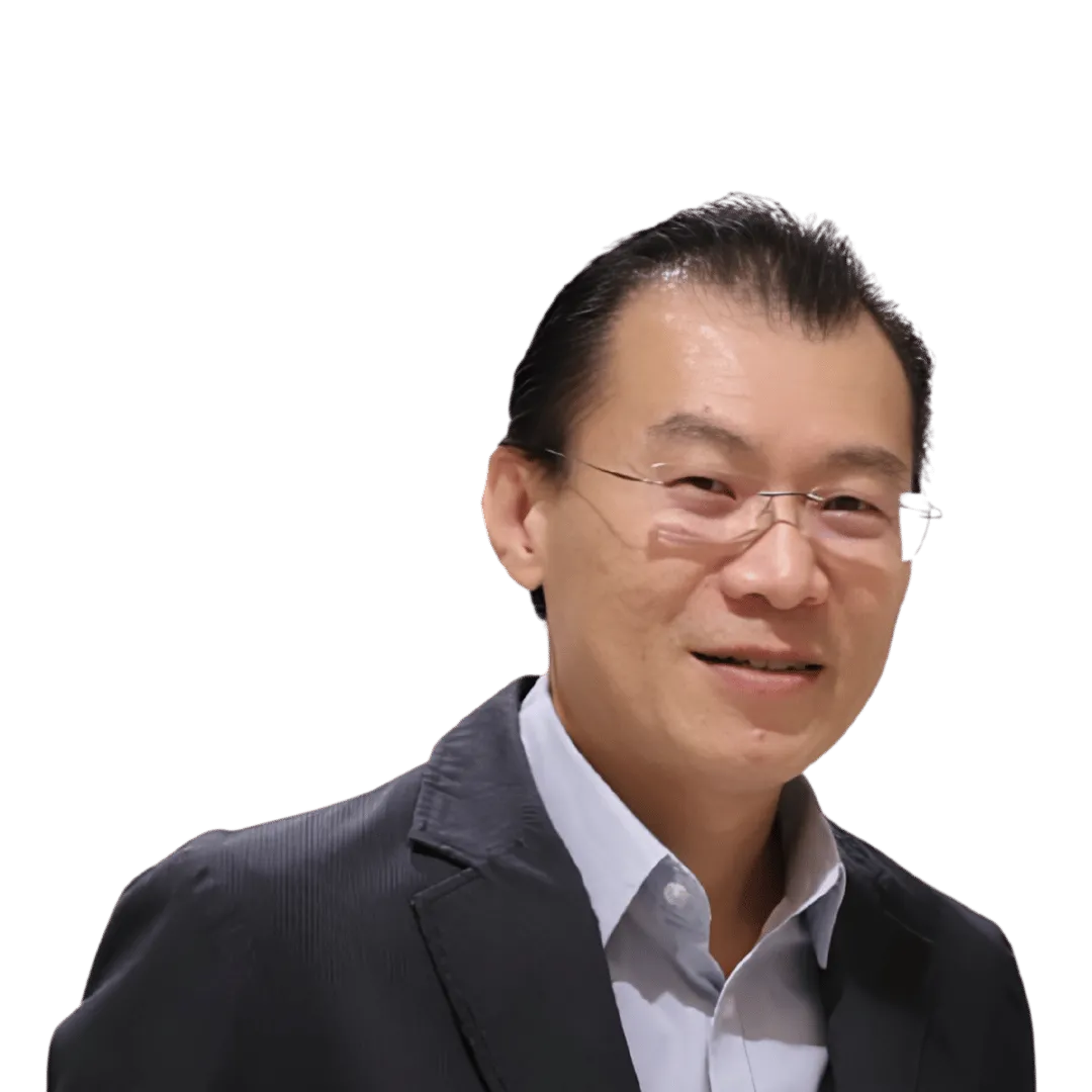 Oliver Tan