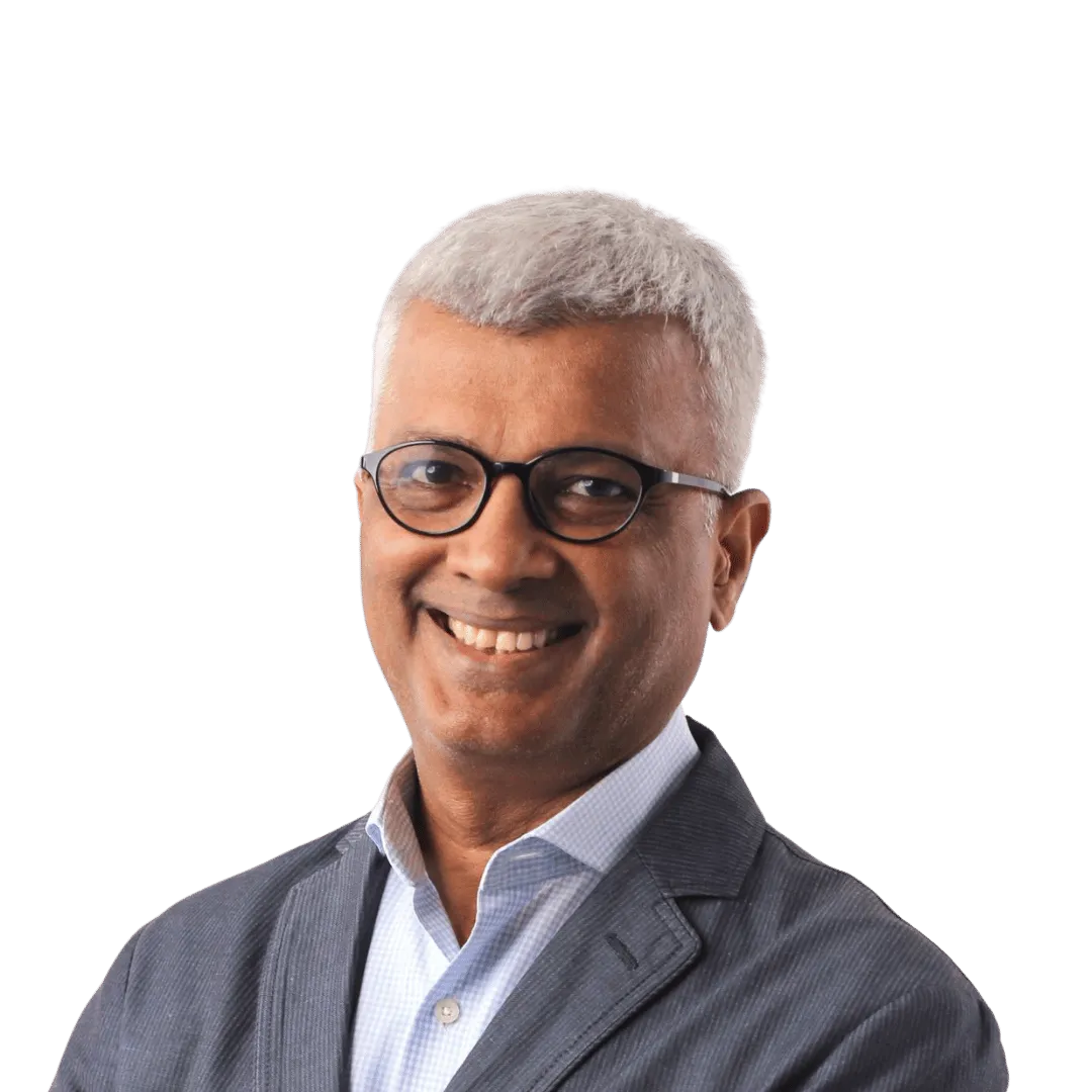 Suresh V Shankar