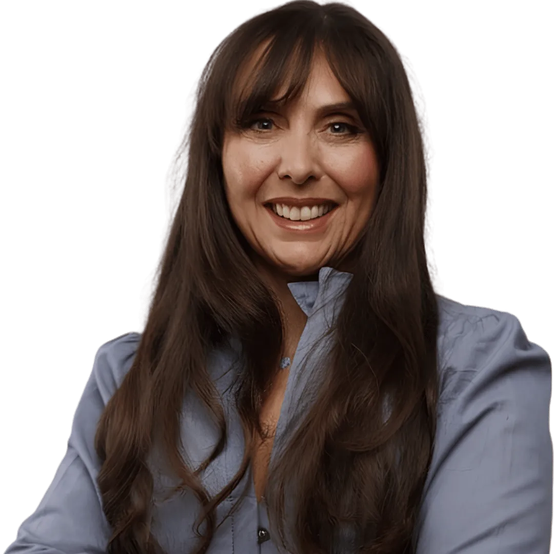 Dr. Melanie Garson