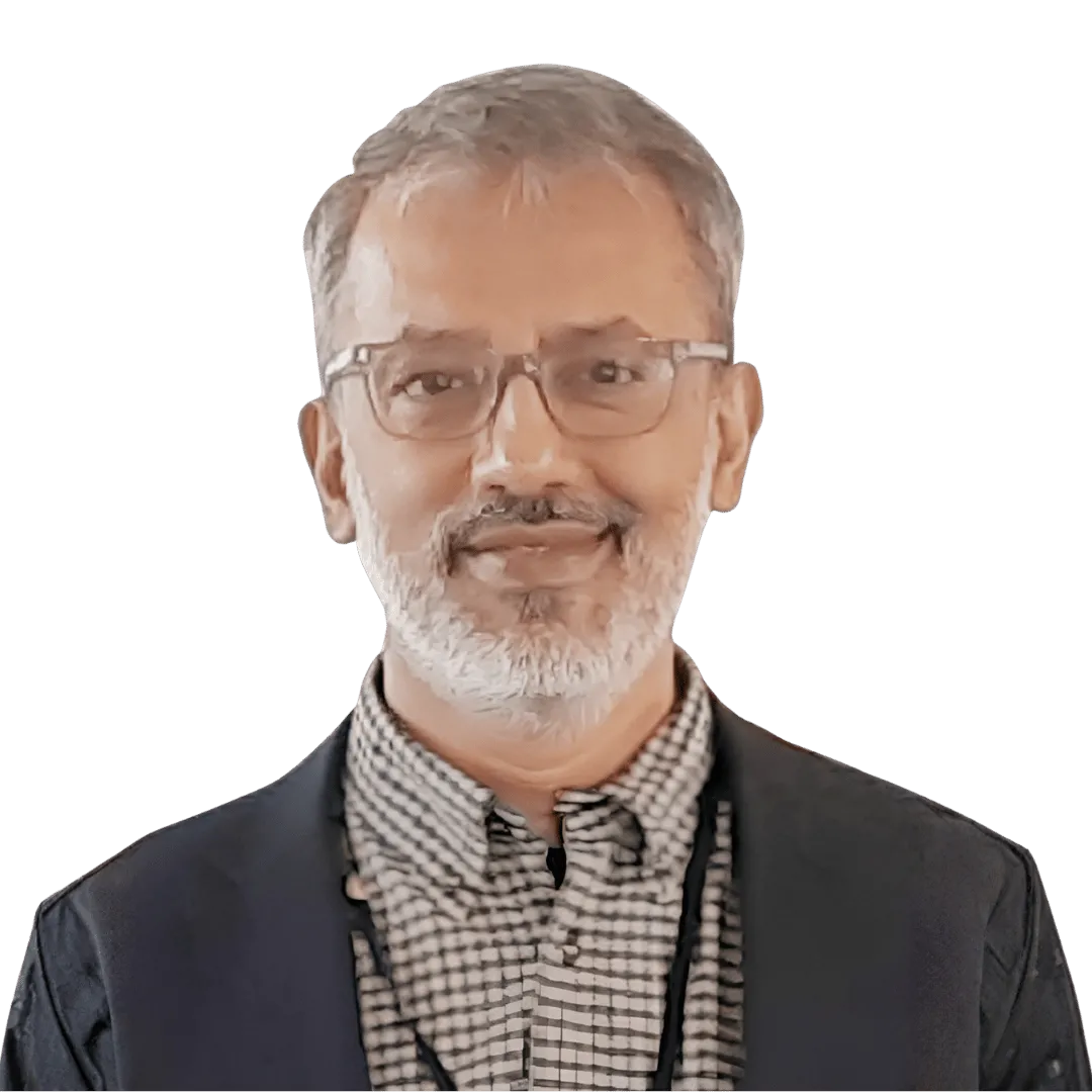 Dr. Indranil Bandyopadhyay
