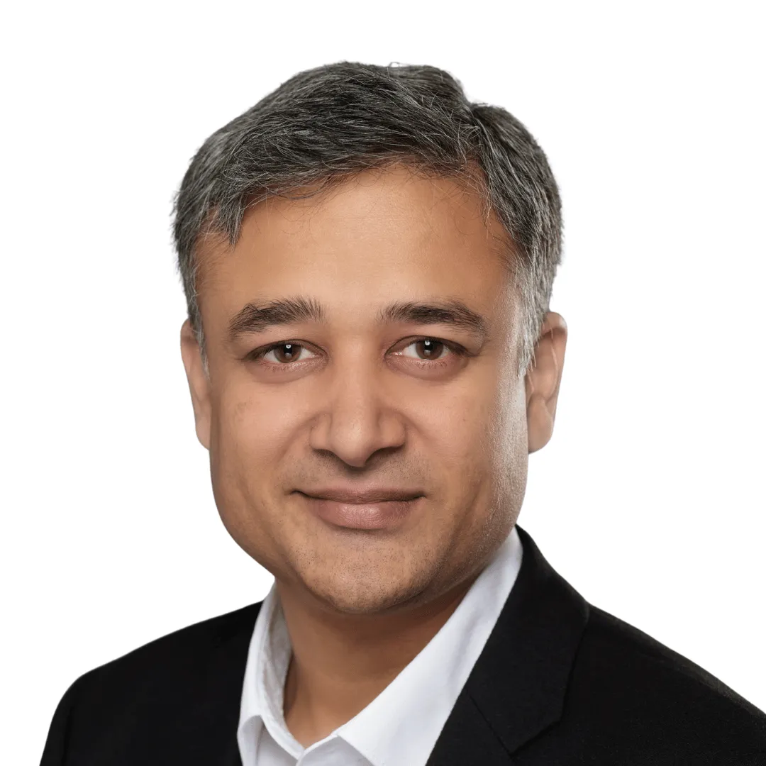 Madhur Mayank Sharma 