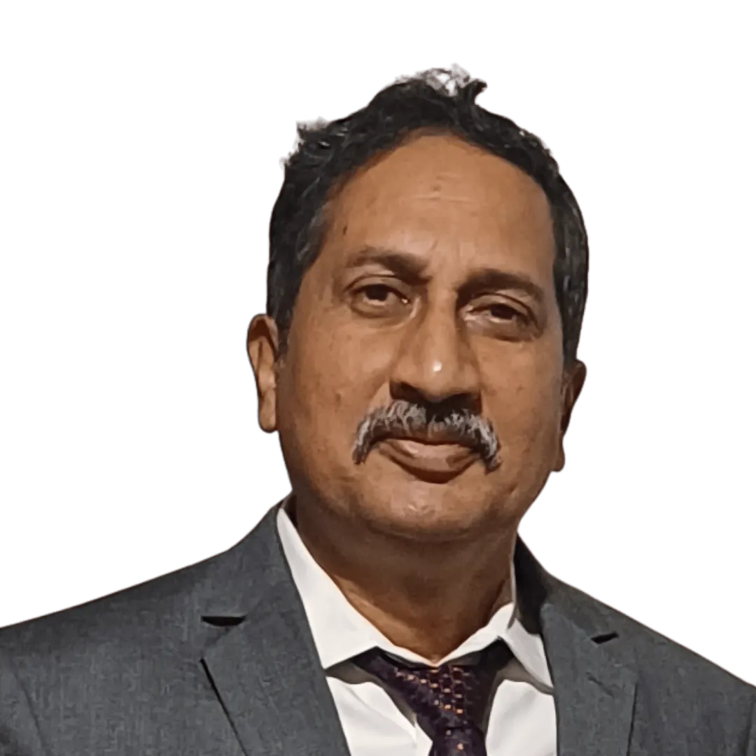 Dr. Shishir Deshpande