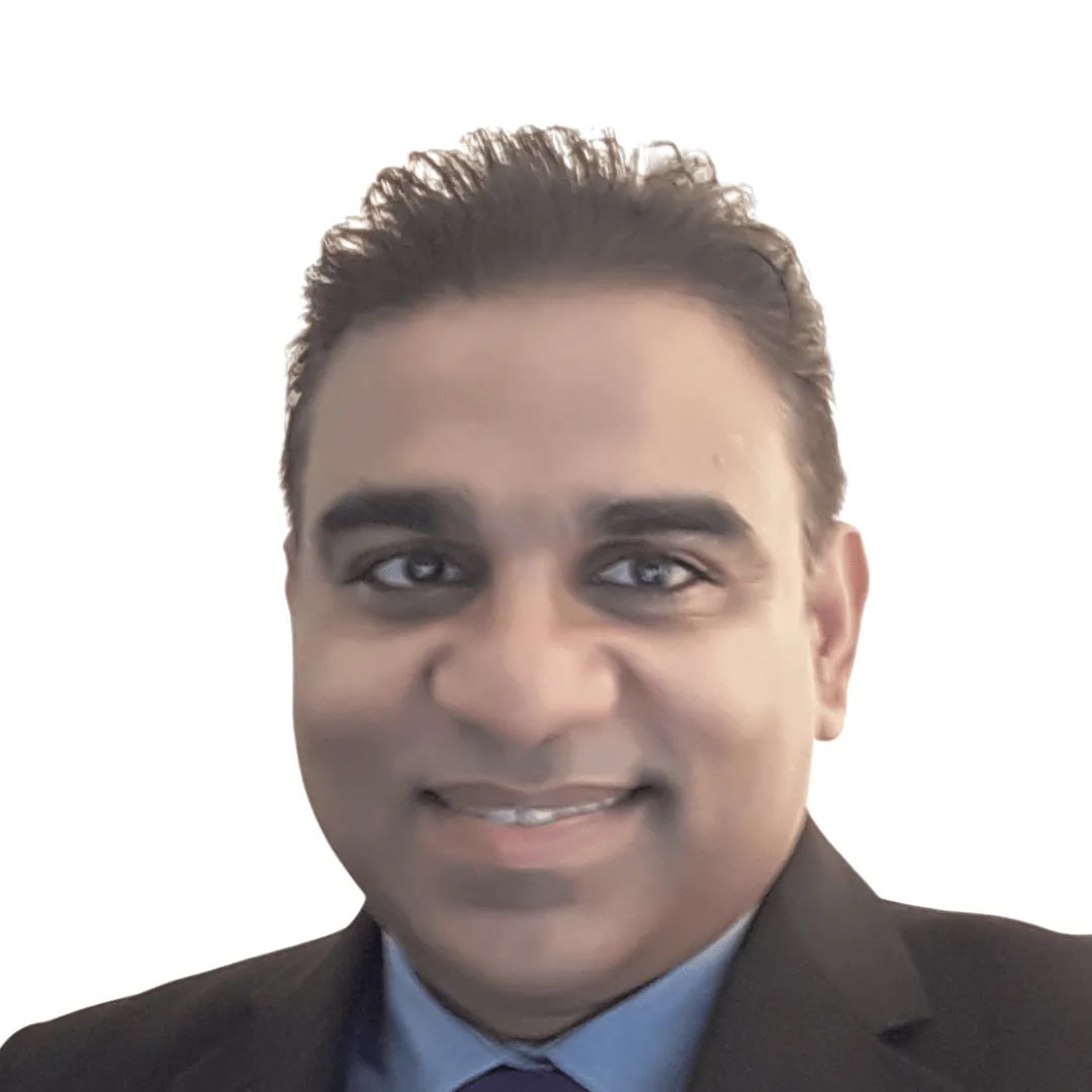 Bala Murali Raghavan