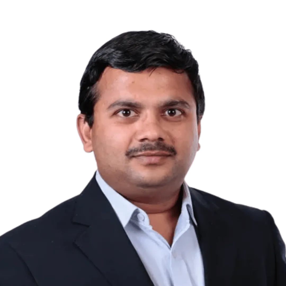 Dr. Sunil Kumar Vuppala