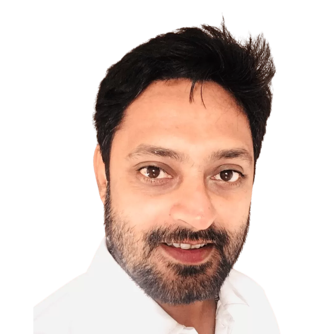 Dr. Gautam Mukherjee 