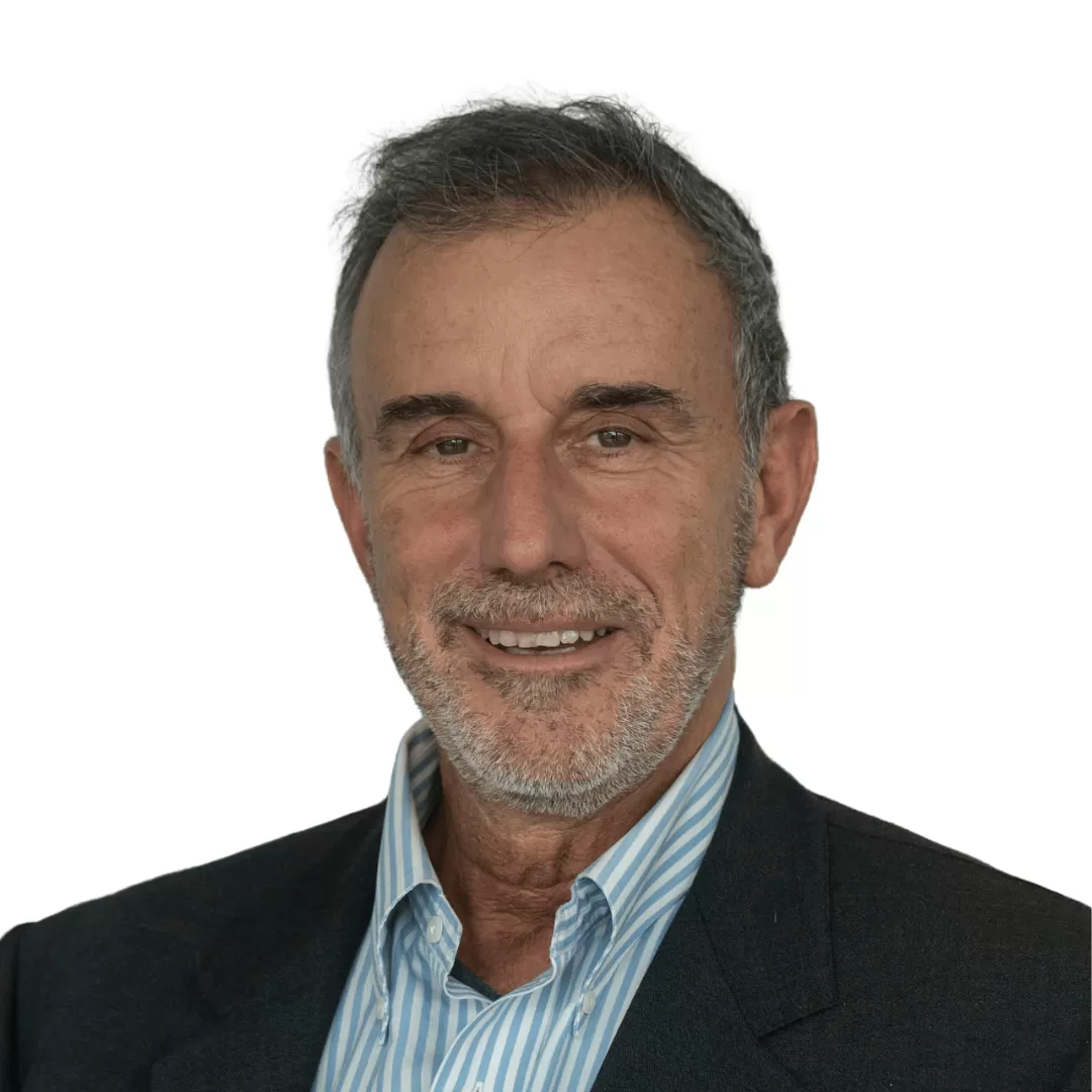 Dr. Pietro Barabaschi