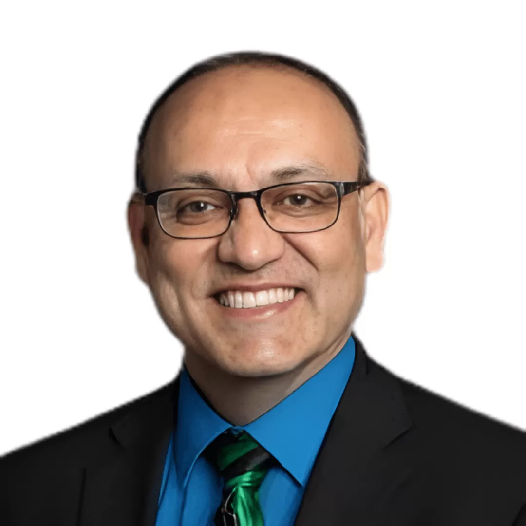Dr. Rajesh Maingi - Jio Institute