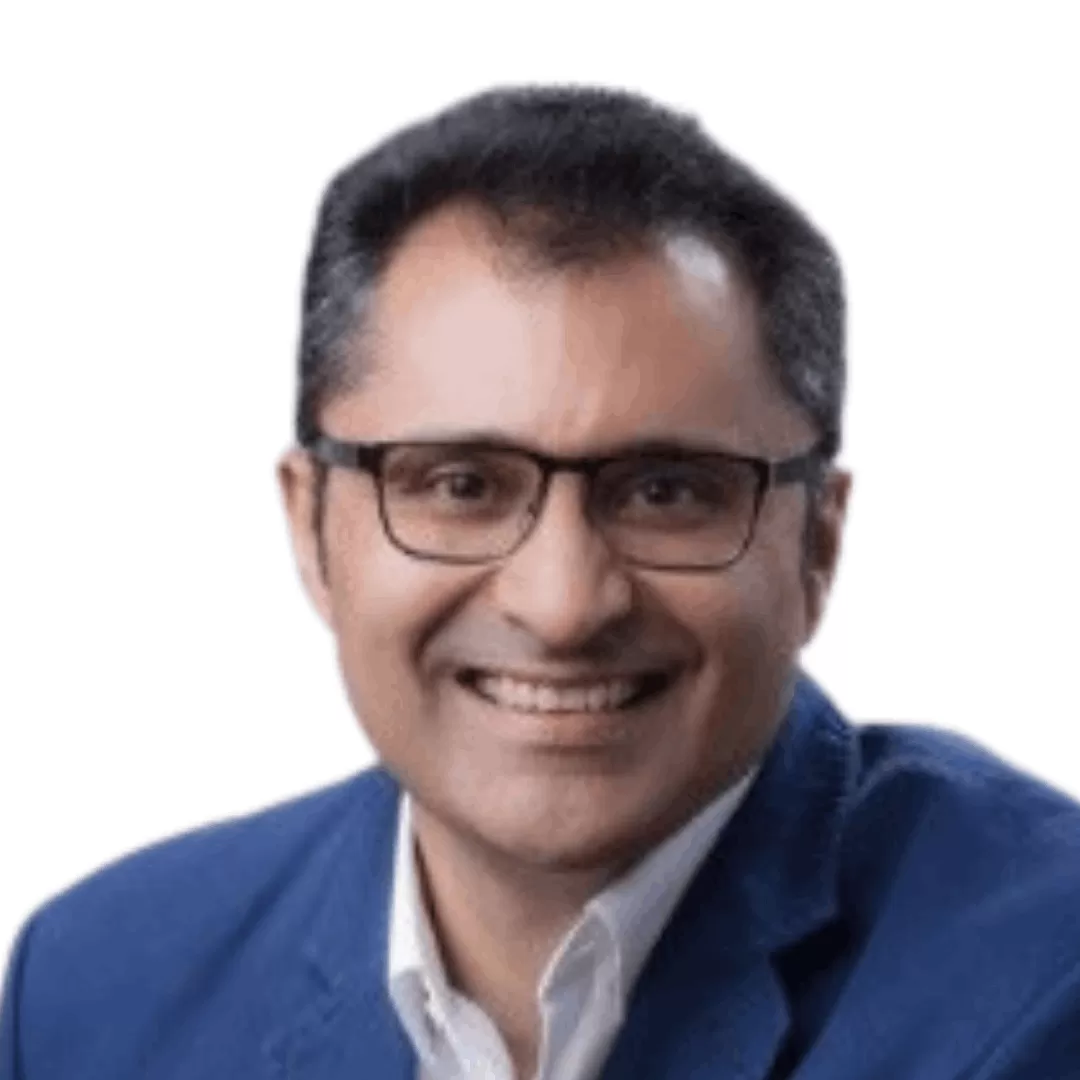 Unmish Parthasarathi