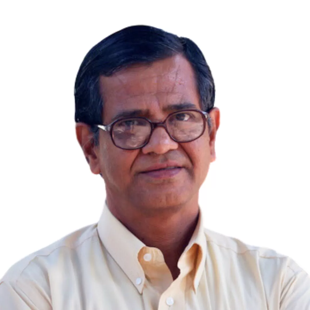 Dr. Atanu Ghosh