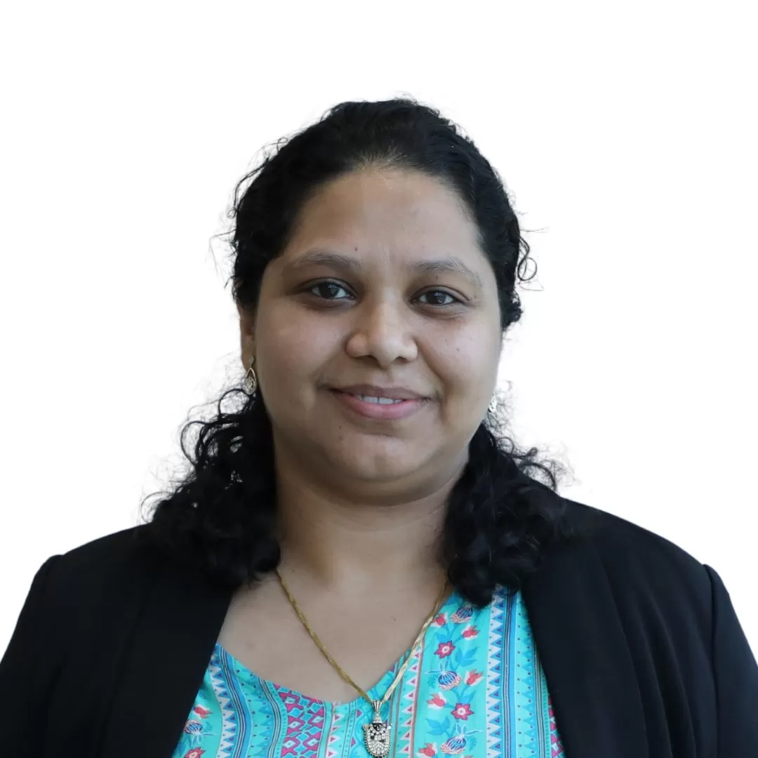 Dr. Ankita Bansal