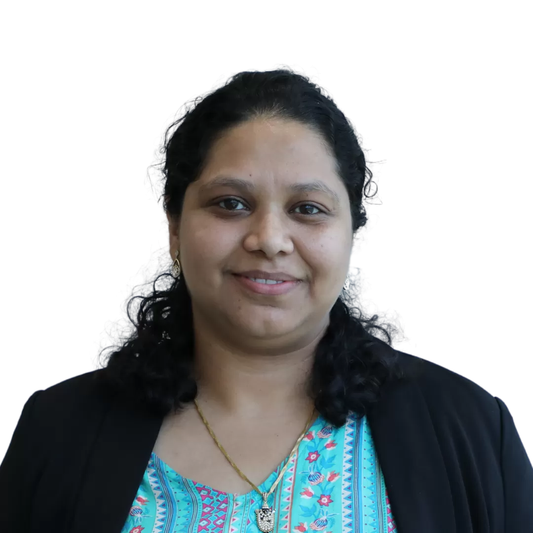 Dr. Ankita Bansal