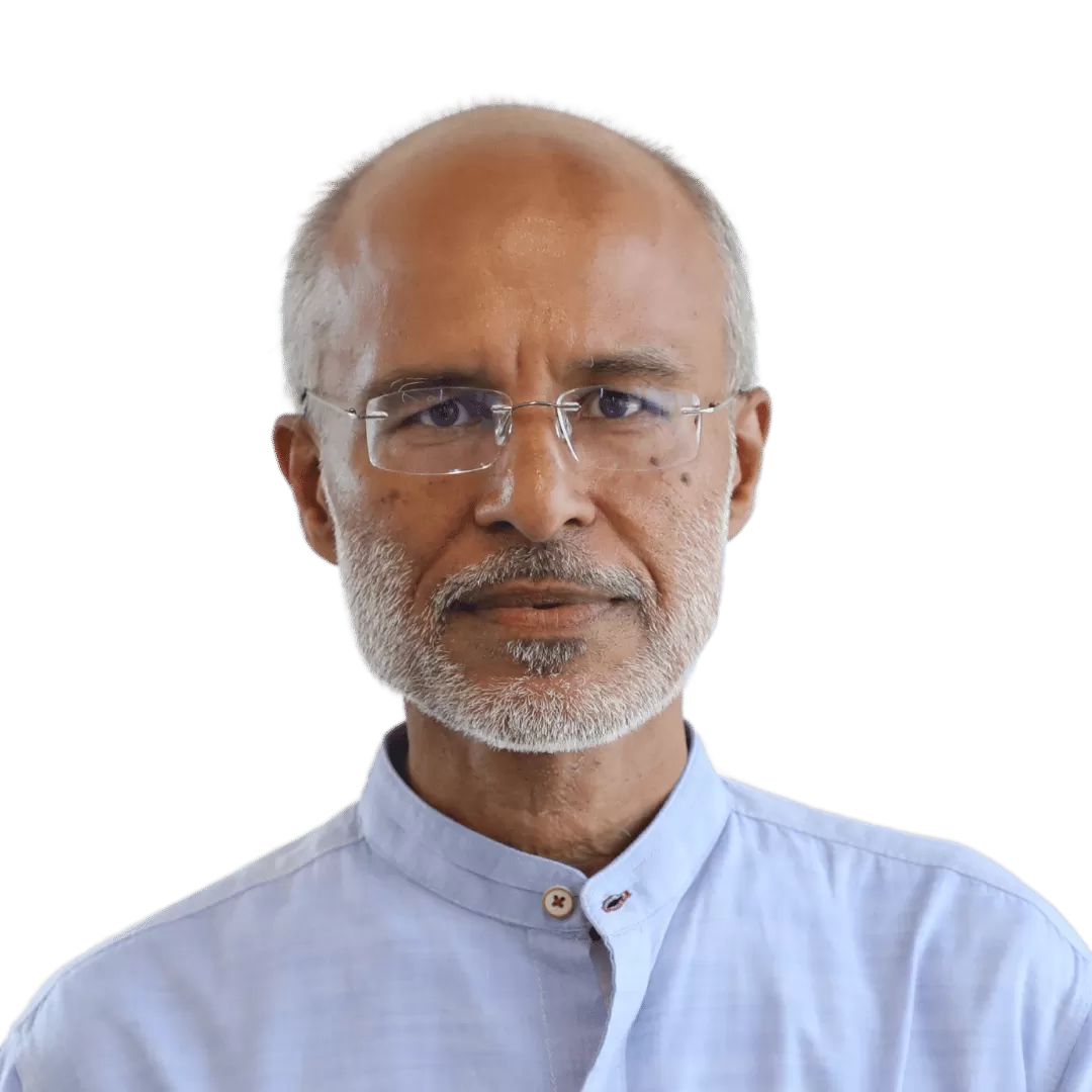 Dr. Anil Sood