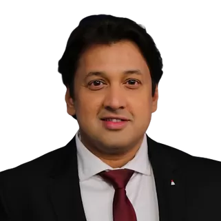 Mr. Aditya Bhat