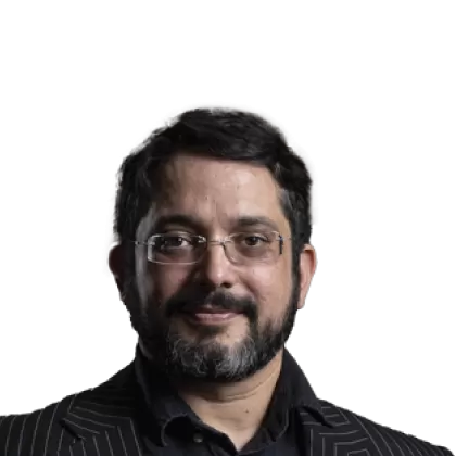 Mr. Akshat Rathee