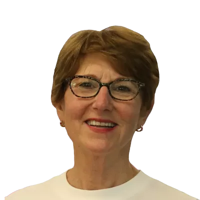 Dr. Amy Schwartz